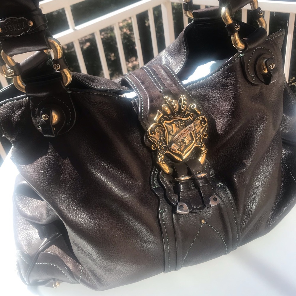 “ COLLECTORS ITEM”  RARE  “ORIGINAL” JUICY COUTURE